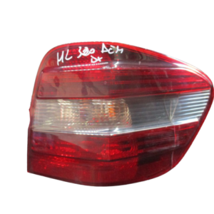 Mercedes ML 320 W164 anno dal 2005 al 2009 fanale posteriore  destro A1649060900